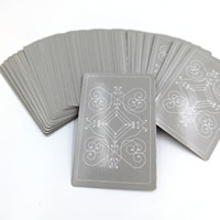 Gray Back
