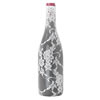 Lillian Rose Lace Wine Bottle Cover - Cream