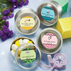 Personalized Mint Tins