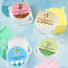 Bath & Body Favors