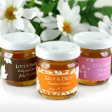 Honey Jars