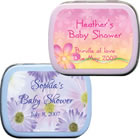 Personalized Mint Tin Favors