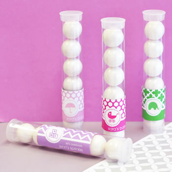 MOD Pattern Baby Candy Tubes
