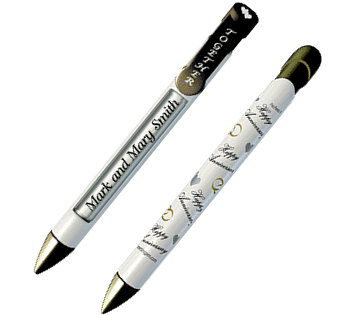 Anniversary Pens