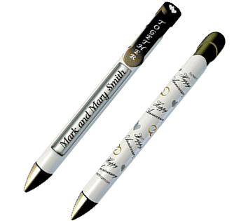 Anniversary Pens