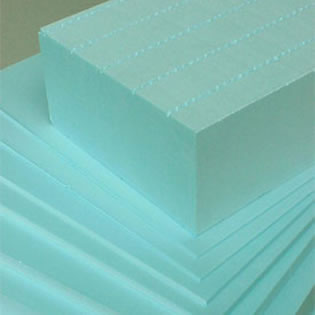 Styrofoam Packaging for Chocolate Bars