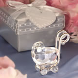 Choice Crystal by Fashioncraft - Baby Carriage