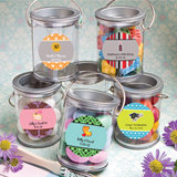 Sweet 16 Design Your Own Collection Mini Paint Cans Favors