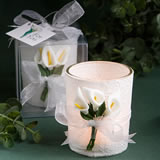 Candle Favors