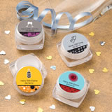 Personalized Lip Balm - Anniversary