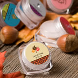 Personalized Lip Balm - Fall Themed