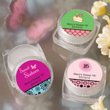 Personalized Lip Balm - Sweet 16