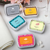 Personalized Expressions Collection mint tins