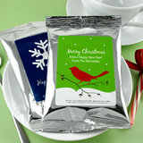 Holiday Coffee-Silver Pack