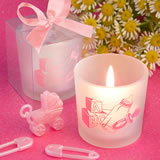 Candle Favors