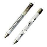 Wedding Pens - Bride & Groom