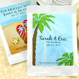 Margarita Favors: Beach Designs