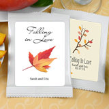 Mango Margarita Favors: Fall Designs