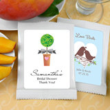 Mango Margarita Favors: Unique Designs