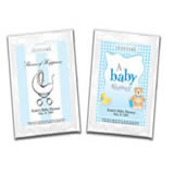 Baby Shower Cocoa - <b>Boys</b>