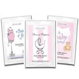 Baby Shower Cocoa - <b>Girls</b>