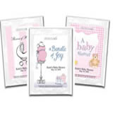 Baby Shower Cosmopolitan - <b>Girls</b>