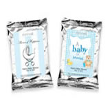 Baby Shower Coffee - <b>Boys</b>