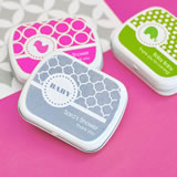 MOD Pattern Baby Mint Tins