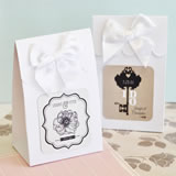 Sweet Shoppe Candy Boxes - Vintage Wedding (set of 12)