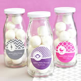 MOD Pattern Baby Milk Bottles