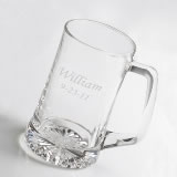 Engraved Groomsmen Sport Mug - 25 oz.