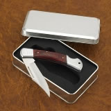 Personalized Yukon Lock Back Knife Favors