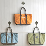 Personalized Countryside Tote