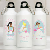 Personalized Goin' to the Chapel Water Bottle (3 Designs Available)