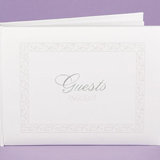 Guest Book