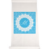 Peony Aisle Runner