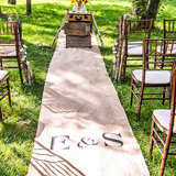 Aisle Runners